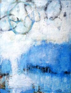 Rachael McCampbell, Artist