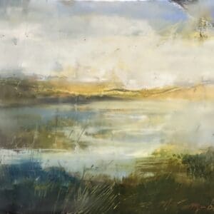 Rachael McCampbell, Artist