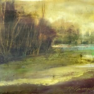 Rachael McCampbell, Artist