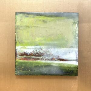 Rachael McCampbell, Artist