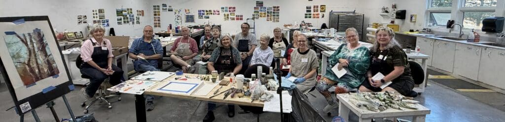 Arrowmont-cold-wax-on-paper-with-rachael-mccampbell-2026